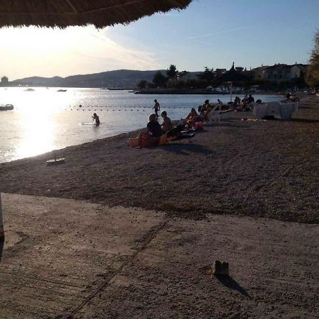 Apartman Sena Vodice Exterior foto