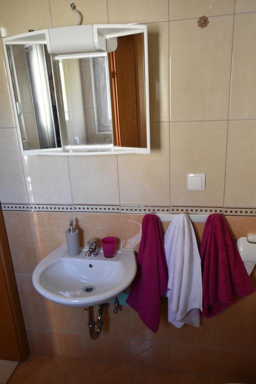 Apartman Sena Vodice Exterior foto