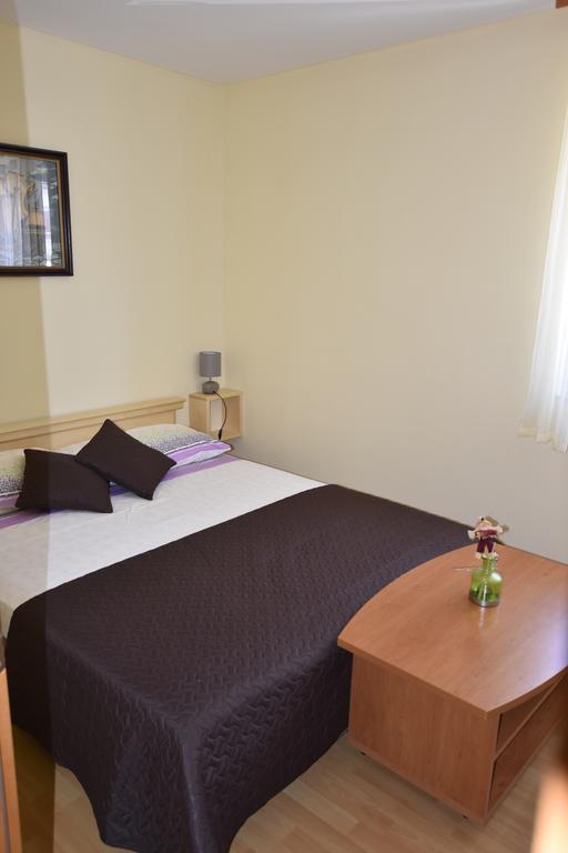 Apartman Sena Vodice Exterior foto