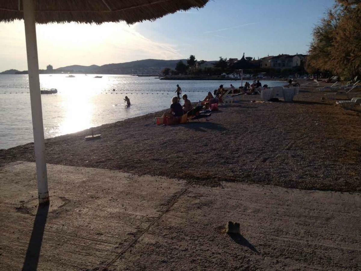 Apartman Sena Vodice Exterior foto