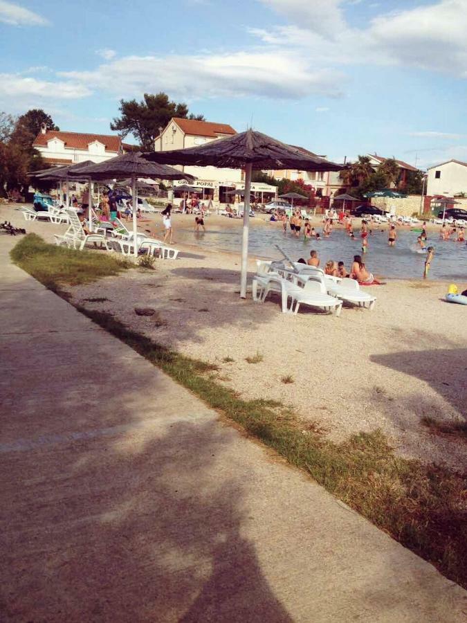 Apartman Sena Vodice Exterior foto