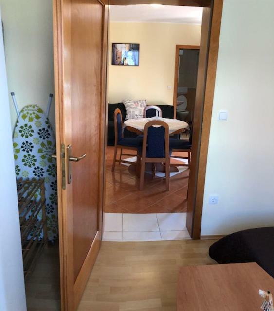 Apartman Sena Vodice Exterior foto
