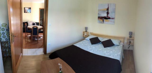 Apartman Sena Vodice Exterior foto