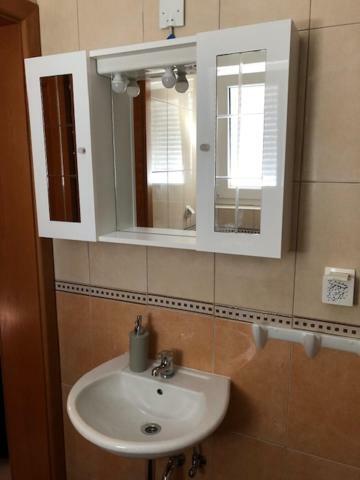 Apartman Sena Vodice Exterior foto